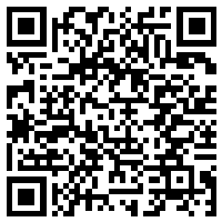 QR Code for bitcoin:bitcoin:bitcoin:bitcoin:18JhYNH8bawwiZvTPCSW9rAaBRMEQFuVuK
