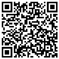 QR Code for bitcoin:bitcoin:bitcoin:bitcoin:18JoCyTeTgEB2RHFEYCMuhhJLZ1zsiLC8f
