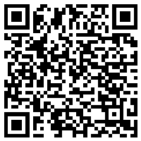 QR Code for bitcoin:bitcoin:bitcoin:bitcoin:18JpRkBHcbBdBPDZJVuRAcaGRHRr4Pe6G