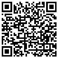 QR Code for bitcoin:bitcoin:bitcoin:bitcoin:18KWfKUPKhSTcHhc1Wy8aDFSHgBUevsbeB