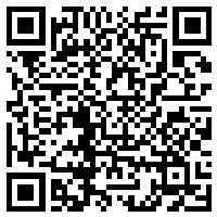 QR Code for bitcoin:bitcoin:bitcoin:bitcoin:18MNsjbHF2iKgFysfU9Jc1G85snES9YYfg