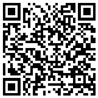 QR Code for bitcoin:bitcoin:bitcoin:bitcoin:18RGQdSy6GJyrZhKFoVkX3EkiMWsnHDoaX