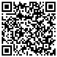 QR Code for bitcoin:bitcoin:bitcoin:bitcoin:18RJDWAV2PFomSJSJdG3Up54YoQRdwpaZA