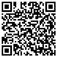 QR Code for bitcoin:bitcoin:bitcoin:bitcoin:18Sx94MS1xjX8TYwLfWNtFCXPCKNcTDhw8