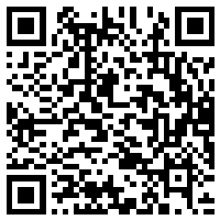 QR Code for bitcoin:bitcoin:bitcoin:bitcoin:18U5zMmeNMEtx8XVzLE3fPfAEkYs2w8u2i