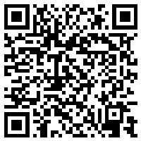 QR Code for bitcoin:bitcoin:bitcoin:bitcoin:18U91GJ45dmwxawPLzzkoMtcFjCKMBPRW4