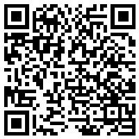 QR Code for bitcoin:bitcoin:bitcoin:bitcoin:18UDAWNj8WEv1MSfgft1CCYjqbFZm2jvoU