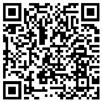 QR Code for bitcoin:bitcoin:bitcoin:bitcoin:18UN84CyXRV6YCa55UBfQ3mtLBUYBH6stN