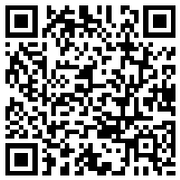QR Code for bitcoin:bitcoin:bitcoin:bitcoin:18UR8kF6dWjHmmEb29vxYX2DHXExE1Y4bq