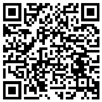 QR Code for bitcoin:bitcoin:bitcoin:bitcoin:18VpGUdo8UfDM6XKtGBVEXML3ApN1RdVd7