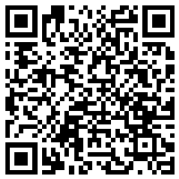 QR Code for bitcoin:bitcoin:bitcoin:bitcoin:18WBfBuCN9dSPPDF6xBeDKM6edvTKyL1Bv