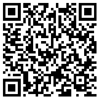 QR Code for bitcoin:bitcoin:bitcoin:bitcoin:18WGcX4sUukyLGdXf2ukjSaMGJAf97NuMf