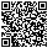 QR Code for bitcoin:bitcoin:bitcoin:bitcoin:18WwQpLUHX6gexGAvPfZCSKsjKC5pFsVX5