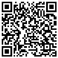 QR Code for bitcoin:bitcoin:bitcoin:bitcoin:18YBA7S83nciYBKg4MUYkWdonssUHLMs3d