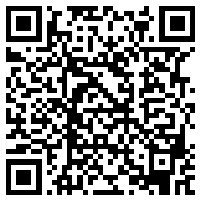 QR Code for bitcoin:bitcoin:bitcoin:bitcoin:18YGUG5FJ1VTbQ5Xa2pbDL9Ax6eepWsG32