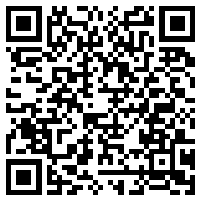 QR Code for bitcoin:bitcoin:bitcoin:bitcoin:18YuAFbYDHX88izzJNgnvFyPpDubRYuEYo