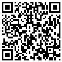QR Code for bitcoin:bitcoin:bitcoin:bitcoin:18a49CaMsdUvrcdMkry32UBKCJET39LF4N