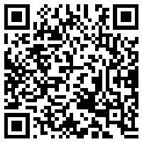 QR Code for bitcoin:bitcoin:bitcoin:bitcoin:18aHJgvRQ8UnbPScYwe4ySdRefMTpb5LJp