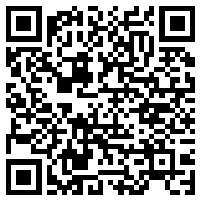 QR Code for bitcoin:bitcoin:bitcoin:bitcoin:18aLzX8TiBstsH7WBf7oFjDdxYgF4FS94b