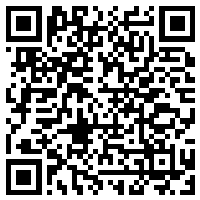 QR Code for bitcoin:bitcoin:bitcoin:bitcoin:18aVUjfd39KFtoAqxDCrydTkQvcm7WqLJd