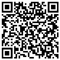 QR Code for bitcoin:bitcoin:bitcoin:bitcoin:18abHm1e1XC1QJXAMSmBiaeXLpJBExjQB3