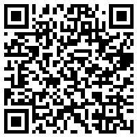 QR Code for bitcoin:bitcoin:bitcoin:bitcoin:18bSimfTaz71kd2wrxBEsh75CrdjRbUWRj