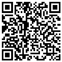 QR Code for bitcoin:bitcoin:bitcoin:bitcoin:18bStRyaeHsjgFyG8kZyzhM9kD9Fe2MPPu