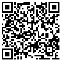 QR Code for bitcoin:bitcoin:bitcoin:bitcoin:18bWNTH2RUvA723K55BDHRkdjFyykGPPBC