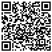 QR Code for bitcoin:bitcoin:bitcoin:bitcoin:18bZxnRvKh7DU6mV1LQkDghBffPyWMswau