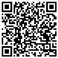 QR Code for bitcoin:bitcoin:bitcoin:bitcoin:18bfc91yu6oMmxSycWisUGS2XDdATsEMpp