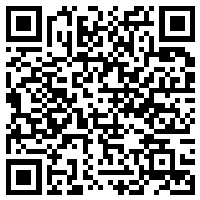 QR Code for bitcoin:bitcoin:bitcoin:bitcoin:18caaVFhcno7YtGXa8sPbcYExPxK8kVEZg