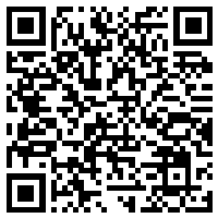 QR Code for bitcoin:bitcoin:bitcoin:bitcoin:18eLbUnFSJ1Vf6oToLGni97C4By1HfUEpt