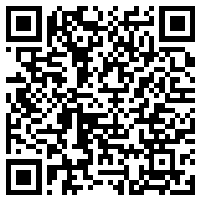QR Code for bitcoin:bitcoin:bitcoin:bitcoin:18efHCAwNJ465nXPcCjq6tm89Vi5vYPytV