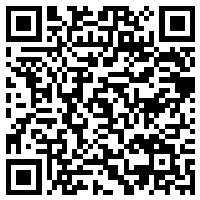 QR Code for bitcoin:bitcoin:bitcoin:bitcoin:18epFtPNLW6anPg5U81BNsbVD5XMnfAJSS