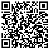 QR Code for bitcoin:bitcoin:bitcoin:bitcoin:18erVFksVYptffpWu4NBYGVda8qAzUx5e