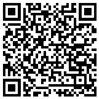 QR Code for bitcoin:bitcoin:bitcoin:bitcoin:18gyWhy6QoaKa4h8a9pZYC3CQtF87RbApf
