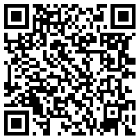 QR Code for bitcoin:bitcoin:bitcoin:bitcoin:18jAdtAcjsMfh56ufSWRpBU7D4gpq8WwNq