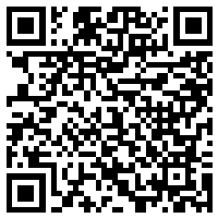 QR Code for bitcoin:bitcoin:bitcoin:bitcoin:18jKKAmQi57XGPvPRbQiaeaBeX2wiBpKvc