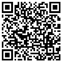 QR Code for bitcoin:bitcoin:bitcoin:bitcoin:18jd536pToU5aDXV7UMugEExqo74Uv82h3