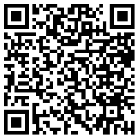 QR Code for bitcoin:bitcoin:bitcoin:bitcoin:18jsb9UMvZcyWResV3HDbjCp1DPrGWiGWA