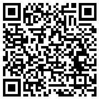 QR Code for bitcoin:bitcoin:bitcoin:bitcoin:18mJcPvb8yD37cLFSoV4MX6Pb3EFpJNFfP