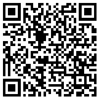 QR Code for bitcoin:bitcoin:bitcoin:bitcoin:18mrTRTMiXGSQQscExugd5FpudrTjA4r6p