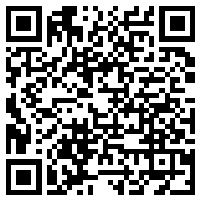QR Code for bitcoin:bitcoin:bitcoin:bitcoin:18n5omRP7PPJY48ebgaf2AWVCafdUjTmJv