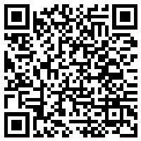 QR Code for bitcoin:bitcoin:bitcoin:bitcoin:18nLyVsFfHvkfgRmgNPycb7eU3gM1F2bos