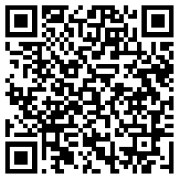 QR Code for bitcoin:bitcoin:bitcoin:bitcoin:18oACJYKopsWQSga3Pt5ReDEMQgjMvu9H8