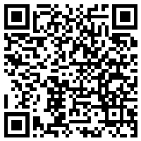 QR Code for bitcoin:bitcoin:bitcoin:bitcoin:18oLUNe1ogsCd1bMJmwYzLTQ82AkurCWfh