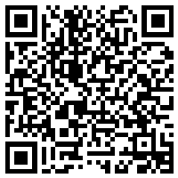 QR Code for bitcoin:bitcoin:bitcoin:bitcoin:18ojwqAmEDnCGbAz8gPyCUZJgn5jbqaV8V