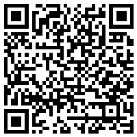 QR Code for bitcoin:bitcoin:bitcoin:bitcoin:18qKBv2RwxMwpK96wpchF2bi5ThbRxqeFr