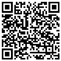 QR Code for bitcoin:bitcoin:bitcoin:bitcoin:18uPZVRF5X7Hv5PvxpUTDiPFfKQzndjJRS