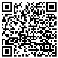 QR Code for bitcoin:bitcoin:bitcoin:bitcoin:18uPy4v42p19B7DC4vkc19fCBjqd1mAmTS